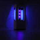 5W USB Photocatalytic Mosquito Killer Air Dried Household Mute Led Insect Killer Lamp