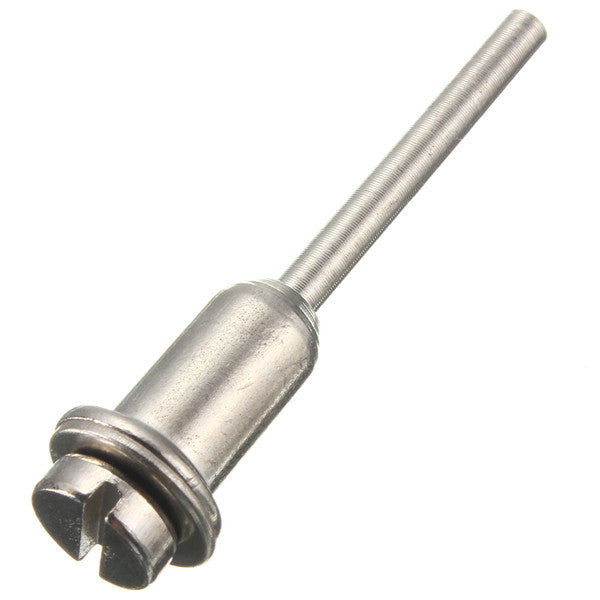 58pcs Assorted Sanding Grinding Polishing Rotary Tool Accessory Set Abrasive Tool