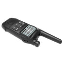 2PCS BAOFENG BF-U9 8W Portable Mini Walkie Talkie Handheld Hotel Civilian Radio Comunicacion Ham HF Transceiver US Plug