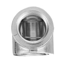 G1/4 Internal Thread Female to Female 90 Degree Fittings Joints PC Water Cooling Connector