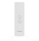 T6 Portable Mini Wireless Smart Rechargeable Translator Real Time Instant Voice Translator Multi-Language 28 Languages APP Hot Translator