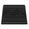 Cement Brick Mold Brick Mold Garden Decoration Home Wall DIY Brick Cement Mold Pattern Wall Tile Mould
