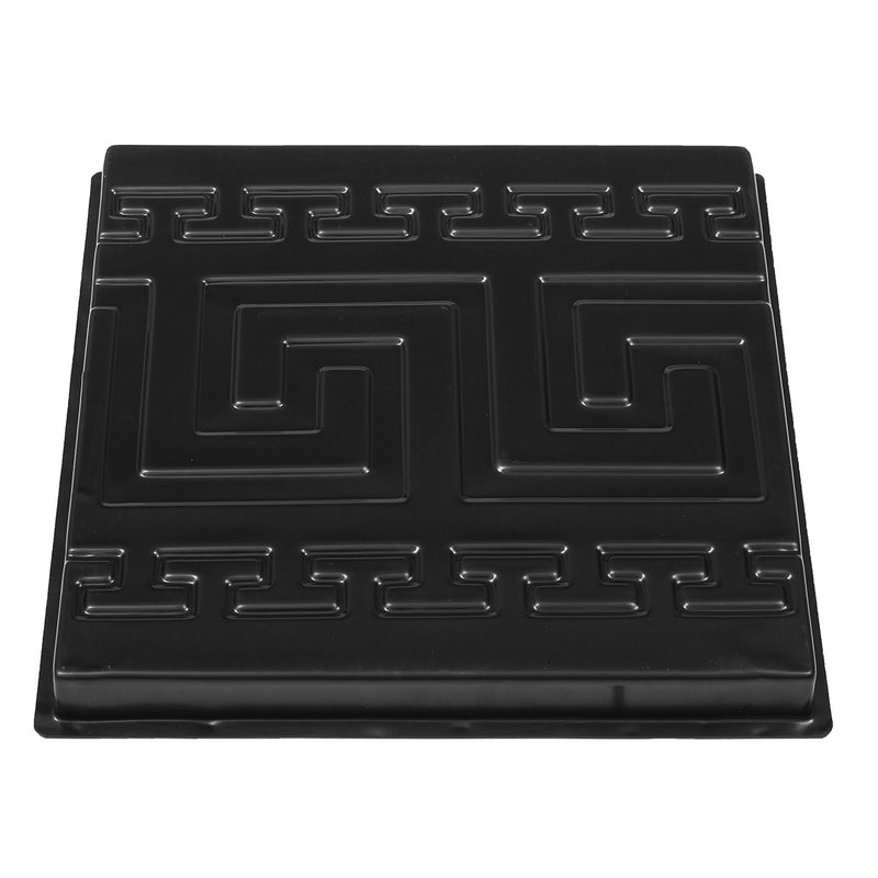Cement Brick Mold Brick Mold Garden Decoration Home Wall DIY Brick Cement Mold Pattern Wall Tile Mould