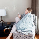 Multifunctional Electric Heating Blankets 6 Gears Temperature Water Washable Timing Heating Quilt Sleeping Blankets from Xiaomi Youpin