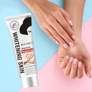 Kojic Acid Whitening Bleaching Body Cream Skin Lotion Moisturizing Lightening Hand Cream
