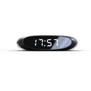 Bakeey 10w Wireless Charger Foldable Digital Alarm Clock for iPhone 11 Pro for Samsung Xiaomi Huawei