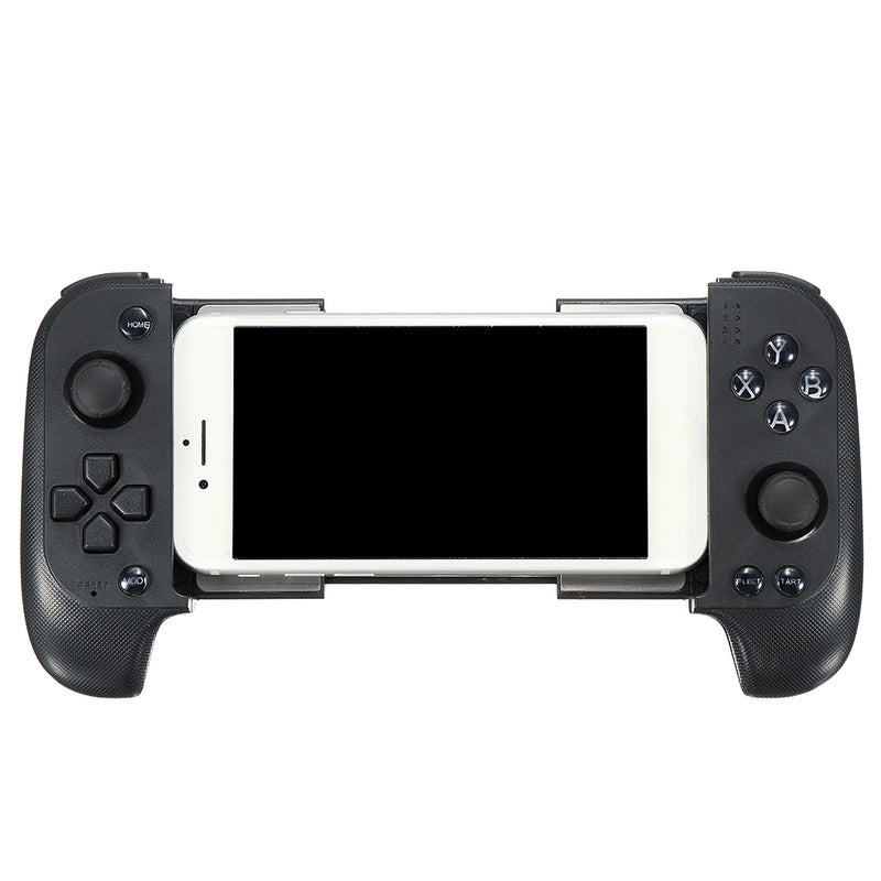 Wireless bluetooth 4.0 Gamepad Remote Controller Remote Gaming Gamepads for Mobile Phone