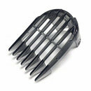 3-15MM Hair Clipper Trimmer Limit Comb Replacement For Philips QC5510 QC5530 QC5550 QC5570 QC5580 QC5560