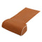 Universal Car Seat Cushion Foot Support Pillow Legs Support Leather Leg Cushions