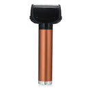 Global Voltage 4 In 1 Electric Trimmer Nose Hair Eyebrow Sideburns Beard Shaver Clipper