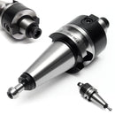 BT30-FMB22-45 End Mill Adapter Arbor Tool Holder for Face CNC Milling Cutter