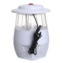 DC 5V 5W USB Electric Mosquito Lamp LED Light Insect Fly Bug Killer Zapper Trap Lamp