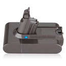 Vacuum Cleaner Accessories Kit Replacement Battery For Dyson Absolute V6 DC58