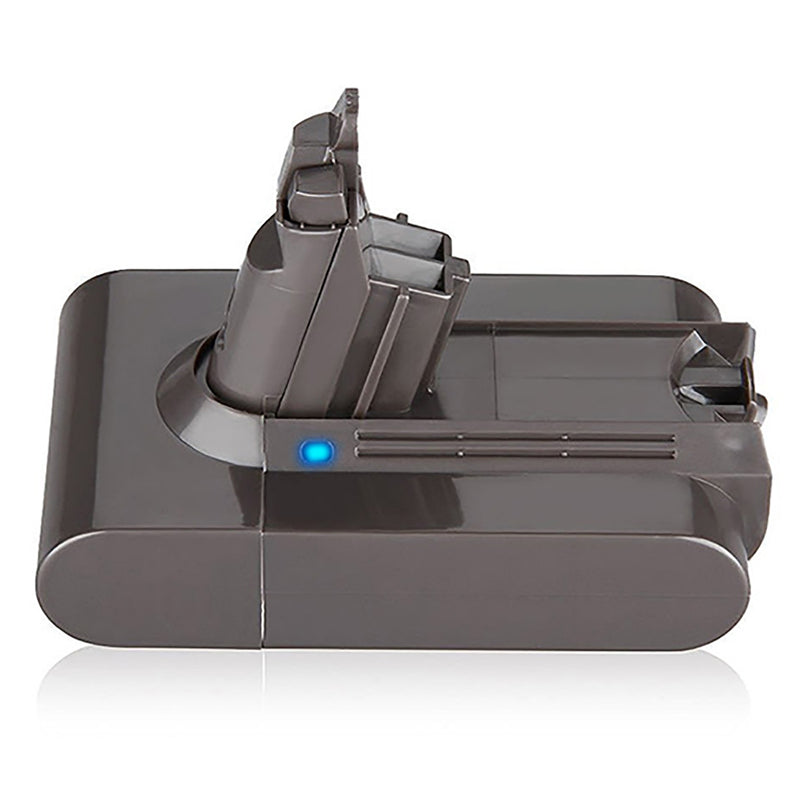 Vacuum Cleaner Accessories Kit Replacement Battery For Dyson Absolute V6 DC58