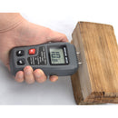 BSIDE EMT01 Digital LCD Portable 0~99.9% Wood Moisture Meter Integral Pins Auto Power off