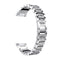 Bakeey Crystal 22mm Watch Band Stainless Steel Watch Strap for Huawei Watch GT
