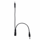 5V 1A DC5521 Interface DC Charging Line Solar Panel Parallel Electronic Charger Cable