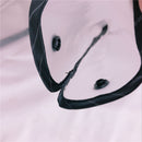 Waterproof EVA Rain Coat Boy Children Girls Windproof Outdoor Rainwear Rainsuit Kindergarten Kids Baby Raincoat