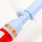 Aquarium Gravel Battery Operated Fish Tank Vacuum Syphon Siphon Cleaner Pump Water Tool