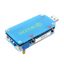 Geekcreit USB Boost Module 5V to 9V12V Step Up Module Adjustable Voltage Current Display Charging Router Converter