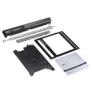 DIY EDT-2902 Multiband Radio Kit Electronic Production Training Kit
