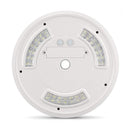 IPRee 42 LED Solar Light Flag Pole Light Waterproof Light Control Sensor Camping Garden Emergency Lamp