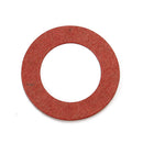 600Pcs Cardboard 18650 Battery Insulators Electrical Insulating Adhesive Paper