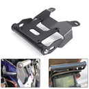 Motorcycle GPS Phone Mounting Holder Aluminum Alloy Bracket Stand For Honda X-ADV 750 XADV X ADV 750 2017-2018