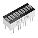 5pcs LED Power Indicator Kit DIY Battery Tester Module For 2.4-20V Battery