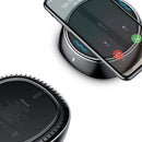 Baseus 2 in 1 10W 7.5W 5W Wireless Charger+3.4A 3 Ports USB Charger For iPhone X XS MAX XR S9 Note 9