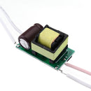 3pcs 4W 5W 6W  4-6W LED Driver Input AC 85-265V to DC 12V-24V Built-in Drive Power Supply Lighting for DIY LED Lamps