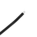 Waterproof NTC 10K B3950 1% Temperature Sensor Probe -40-120C 1m Length ABS Resin Shell Aquarium Sensor