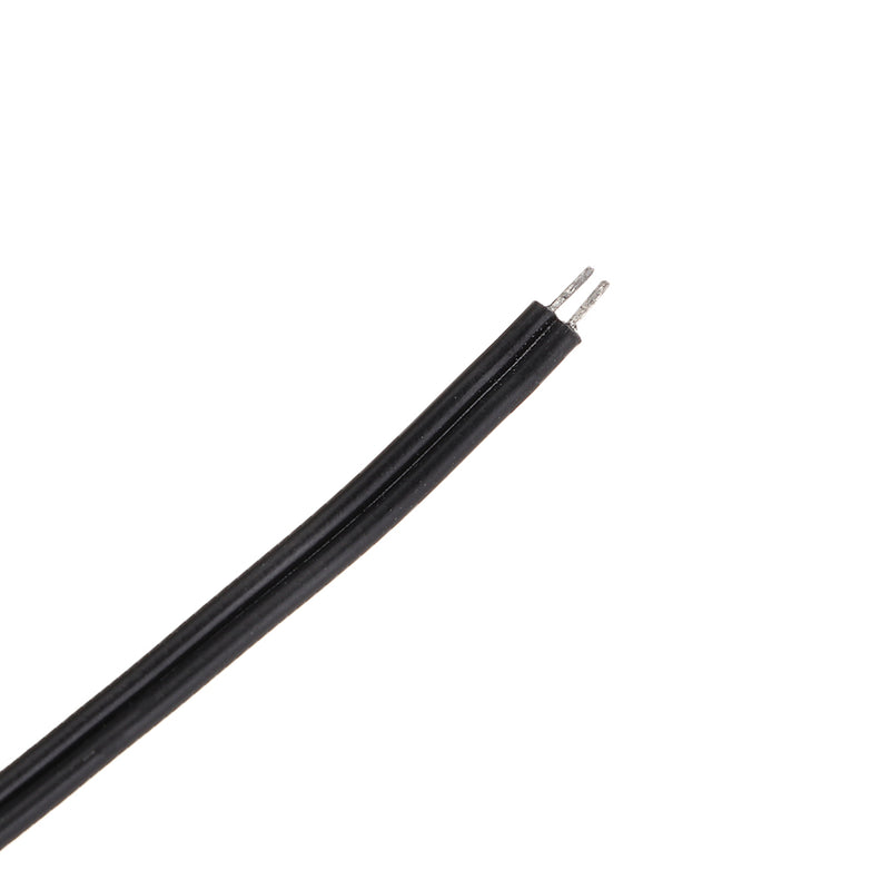 Waterproof NTC 10K B3950 1% Temperature Sensor Probe -40-120C 1m Length ABS Resin Shell Aquarium Sensor