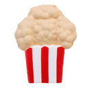 Popcorn Puppy  Squishy 8*6.7*10cm Slow Rising With Packaging Collection Gift Soft Toy