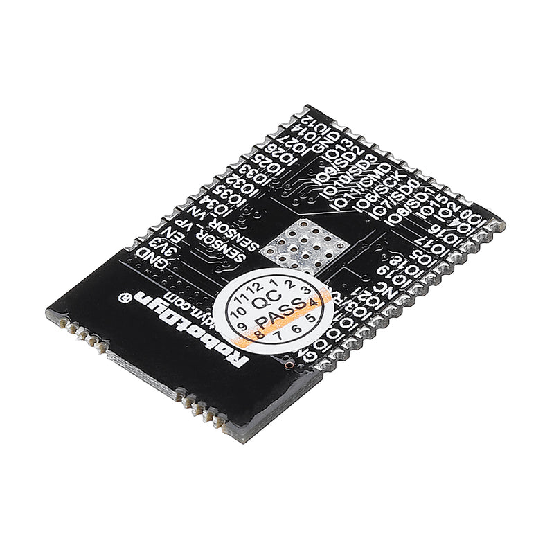 Robotdyn WiFi bluetooth ble ESP32 ESP-WROOM-32 Module Development Board