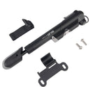 GP-41S Portable Hand Air Inflator Pump Mini Presta Schrader Tire Pump Road Bike AV/FV Valve Pumps
