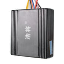 12V 125dB Motorcycle Waterproof Alarm Electrical Remote Control Anti Theft
