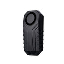 Waterproof Remote Control Bike Motorcycle Car Security Anti-Lost Vibration Warning Alarm Sensor