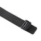 SKMEI 9174 Creative Small Triangle Display Fashion Black Steel Men Watch Quartz Watch