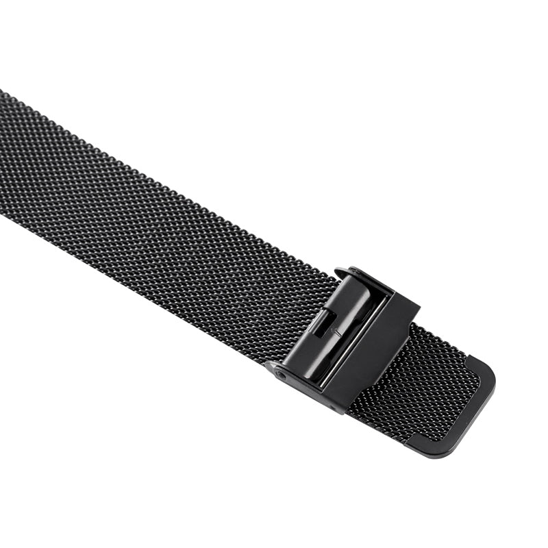 SKMEI 9174 Creative Small Triangle Display Fashion Black Steel Men Watch Quartz Watch
