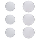 LED Ceiling Light Ceiling Lamp Dimmable Lighting Fixture Modern Lamp Living Room AC220V