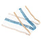 50pcs 1W Metal Film Resistor 1% 10K ohm