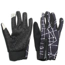 Tough Screenn Anti-skidding Full Finger Gloves For Motorcycle Riding