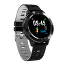 XANES CF58 1.3'' IPS HD Color Screen IP67 Waterproof Smart Watch Heart Rate Monitor Fitness Bracelet