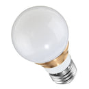 Dimmable E27 B22 3W 6 SMD 5730 270LM Pure White Warm White LED Globe Light Bulbs AC220V