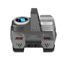 12V 150Psi 40L/Min Portable Digital LED Smart Air Compressor Pump Handheld Tire Inflator Electric Air Pump Repair Tool Accessories 30 Cylinder