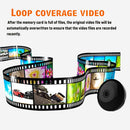 HD 1080P CMOS Sensor Smart Wireless Camera Security IP Camera Driving recorder