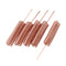5Pcs 433MHz Internal Build-in Spring Antenna Copper Solder 34mm