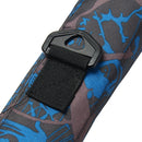 ZANLURE 120x35cm Oxford Cloth Fishing Bag Tactical Hunting Waterproof Storage Bag Shoulder Bag