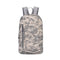 WPOLE BS1 10L Outdoor Tactical Bag Camouflage Military Backpack Adjustable Belt Sport Shoulder Punch